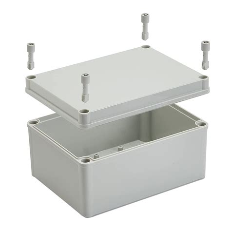 abs certified junction box|waterproof 12 volt junction box.